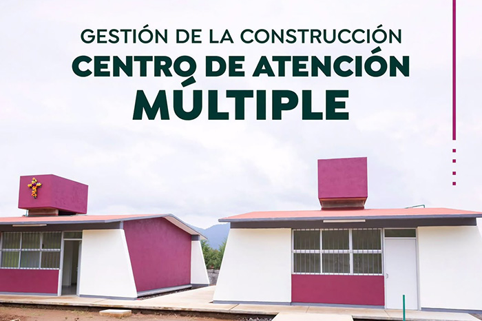 Obras y espacios educativos gestionados por el gobierno municipal en Salvador Escalante, Michoacán.