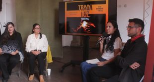 Exposiciones fotográficas y eventos culturales en recintos de Michoacán.