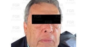 Caída de Ángel Aguirre: FGR ejecuta orden de aprehensión por desaparición de estudiantes de Ayotzinapa
