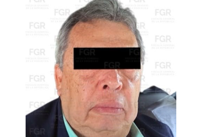 Caída de Ángel Aguirre: FGR ejecuta orden de aprehensión por desaparición de estudiantes de Ayotzinapa