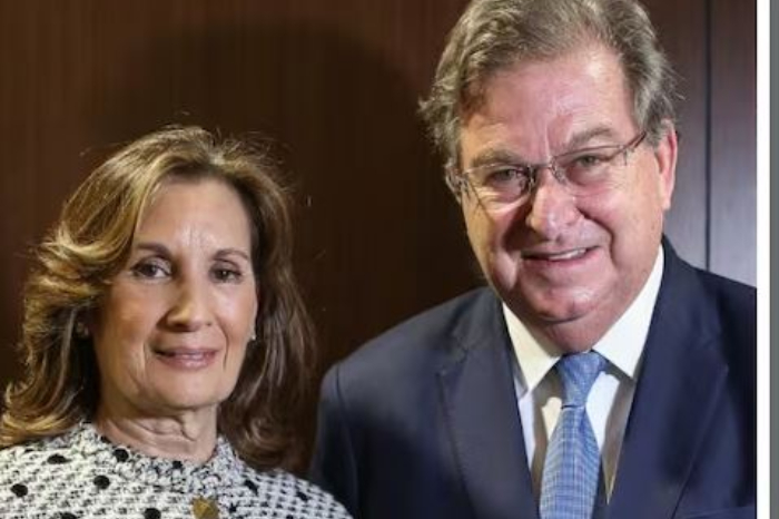 familia Gilinski,