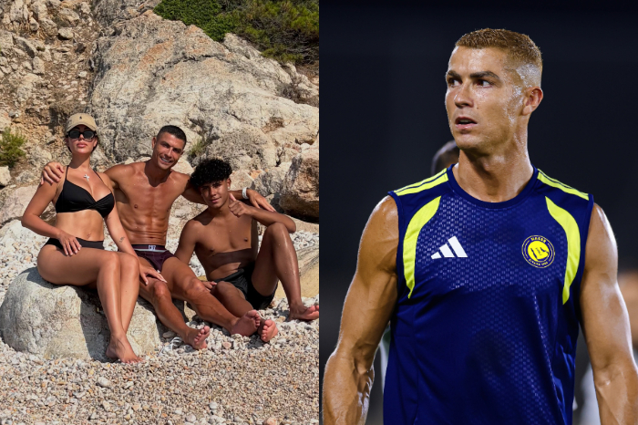 Cristiano Ronaldo pone fecha a su retiro del fútbol profesional