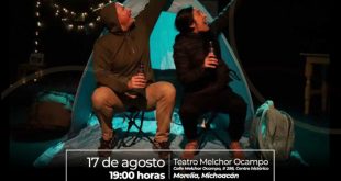 Secum abre este lunes el telón de la Muestra Estatal de Teatro 2026