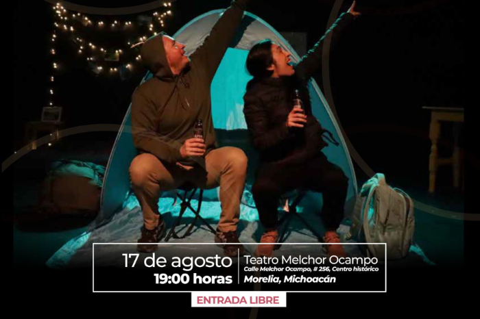 Secum abre este lunes el telón de la Muestra Estatal de Teatro 2026