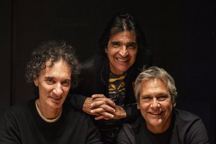 Enanitos Verdes continúa su legado y confirma nueva gira