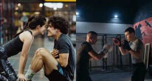 De la barra de bar a la de pesas: la generación Z traslada su ocio al gimnasio
