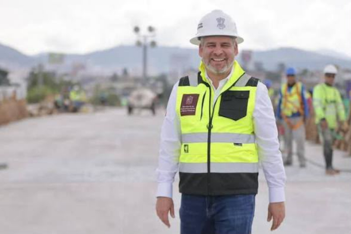 Bedolla constructor