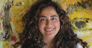 Libros y literatura en un recinto cultural de Michoacán.
