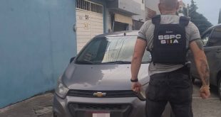 Unidades y elementos de la Policía Morelia realizando labores de vigilancia y seguridad vial.