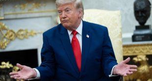 Trump acusa a Canadá de imponer "enormes aranceles" a agricultores de EEUU: "¡Se acabó!"