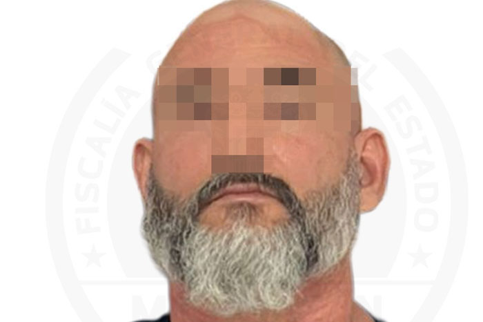 Matan a 'El Marino' en penal de Mil Cumbres