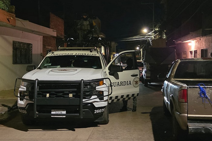 balean a presunto comerciante en Jacona.