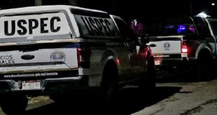 a empresa Uber se deslindó del homicidio ocurrido en Morelia