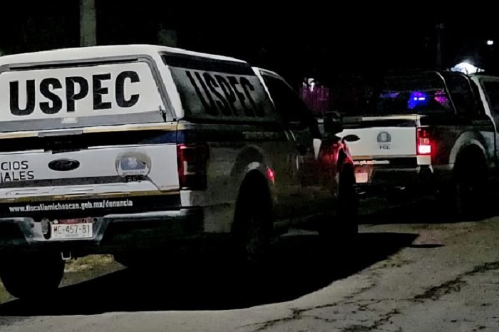 a empresa Uber se deslindó del homicidio ocurrido en Morelia