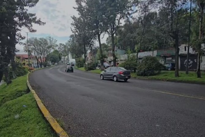 Accidente en Madero Poniente deja dos muertos en Morelia