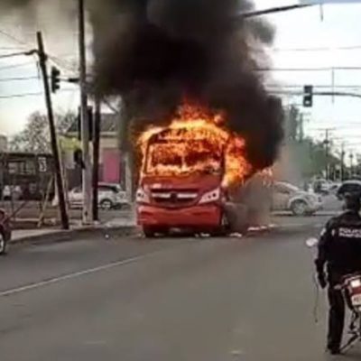 Canadá se suma a la alerta de seguridad de Estados Unidos en Mexicali