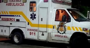 Balean a joven jornalero de 20 años en Apatzingán