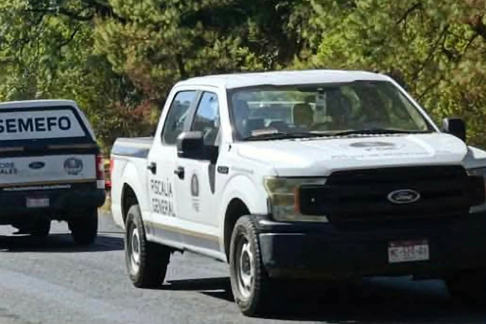 Hallan dos hombres muertos y con huellas de violencia en Turicato