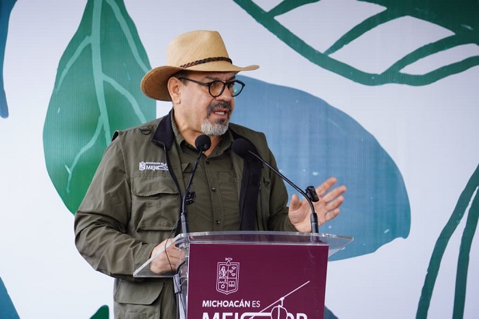 Publican Manifestación de Impacto Ambiental del Morebús