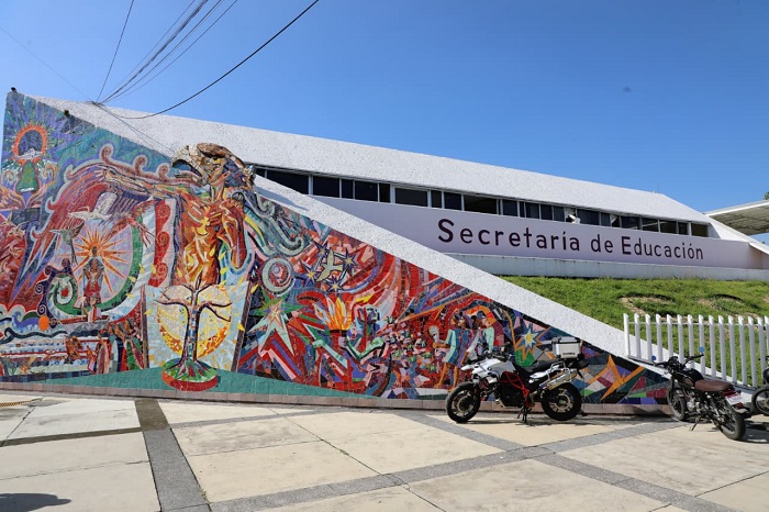 SEE asigna maestros definitivos a primaria en Morelia