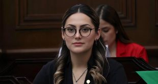 Carolina Fernández Oropeza deberá ser integrada al Consejo Universitario de la Universidad Michoacana por orden judicial.