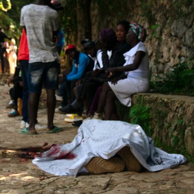 Masacre en Haití deja 47 muertos en Kenscoff, según la ONU