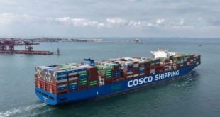 Marcelo Ebrard rechaza que las importaciones de productos chinos representen triangulación comercial hacia Estados Unidos.