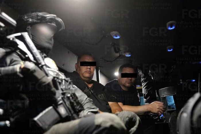 El Departamento de Justicia de EE. UU. acusó a Ramón y Raúl Álvarez Ayala, 'El R1' y 'El R2'