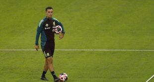 Rafa Márquez presenta su cuerpo técnico para dirigir a la Selección Mexicana rumbo al Mundial 2030