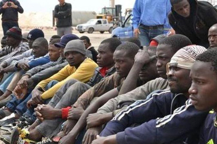 Rechazo de visados para africanos que buscan viajar a EE.UU. y Europa
