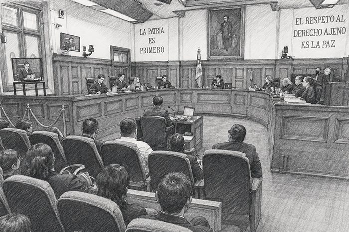 Suprema Corte invalida sanciones basadas en percepciones contra candidaturas independientes en Michoacán