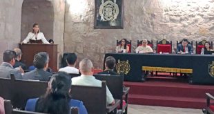 TAAM inaugura Foro Regional sobre nuevos modelos de justicia
