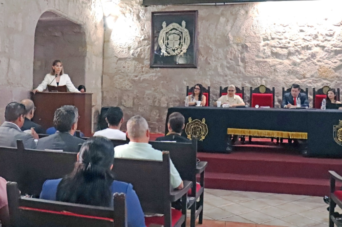 TAAM inaugura Foro Regional sobre nuevos modelos de justicia