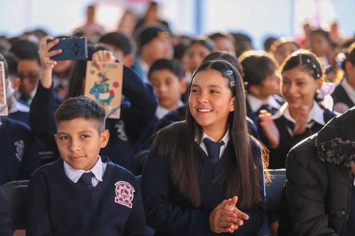 Michoacán: escuelas no pueden sancionar por corte de pelo