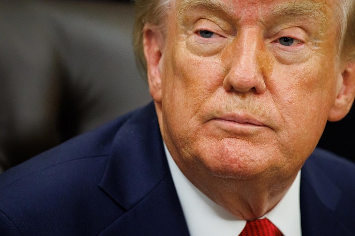 Trump entra en fase de decisión sobre guerra con Irán