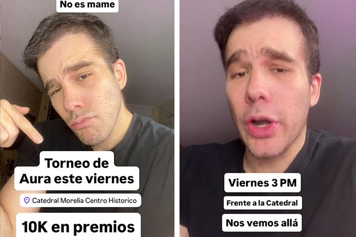 Capturas de pantalla de la historia de Lonrot