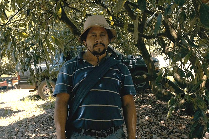 Fotograma del cortometraje El sueño de las luciérnagas que se presenta en el FICM 2026.