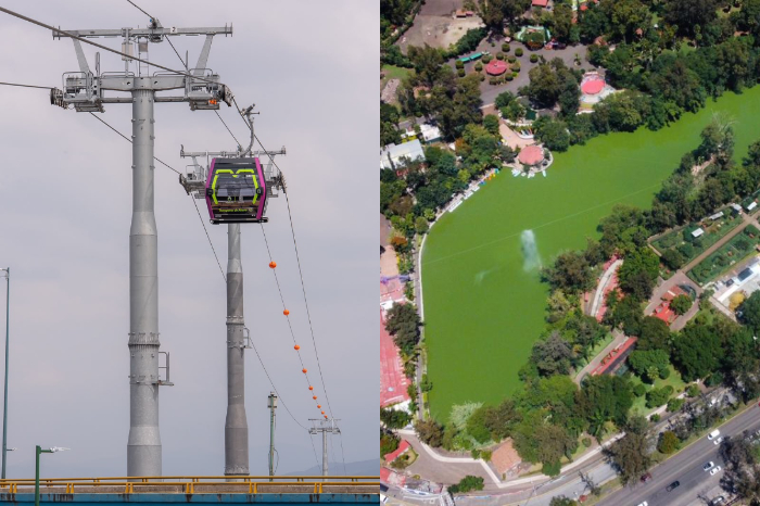 teleferico morelia