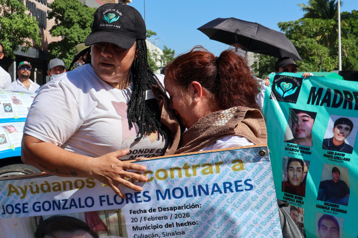 refuerzo militar Sinaloa Garcia Harfuch Culiacan Mazatlan