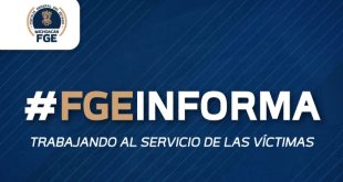 Fiscalía General del Estado de Michoacán﻿