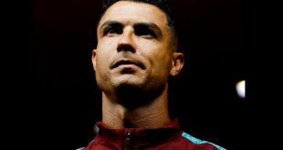 cristiano ronaldo abandona seleccion portugal