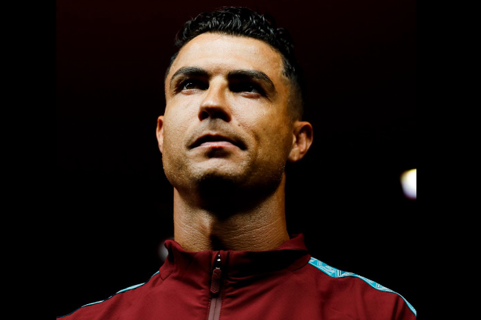 cristiano ronaldo abandona seleccion portugal