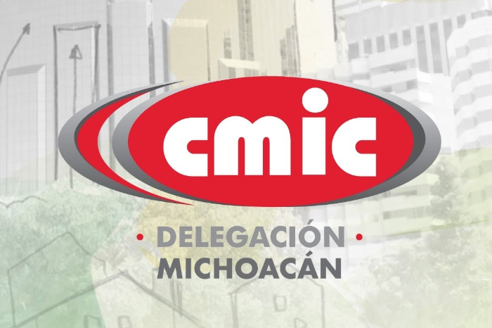 La Cámara Mexicana de la Industria de la Construcción (CMIC)