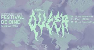 Proyección de cine LGBTQ+ gratis en Morelia