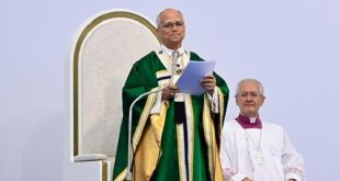 León XIV se reúne con 7 víctimas de abusos tras pedir "máxima vigilancia" contra esa lacra