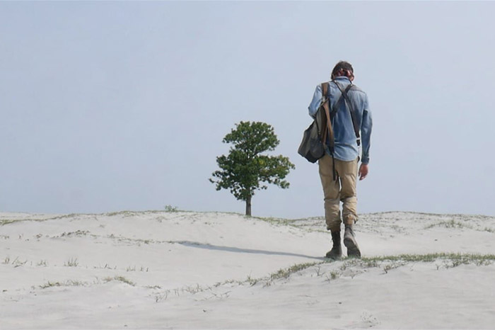Fotograma del documental Yatra, que se presenta en el FICM 2026.