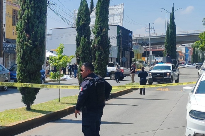 Abaten en Morelia a «El Mansito»