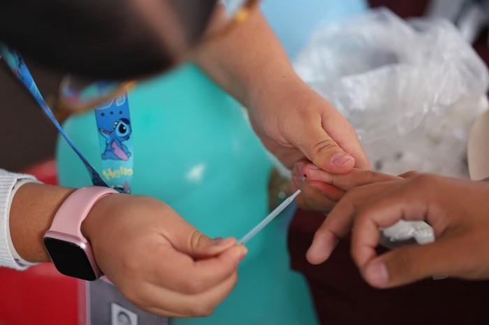 Michoacán reactiva Coesida: van por detección y PrEP gratis