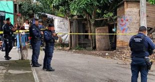Adolescente de 14 años resulta herido tras ataque a balazos en Uruapan