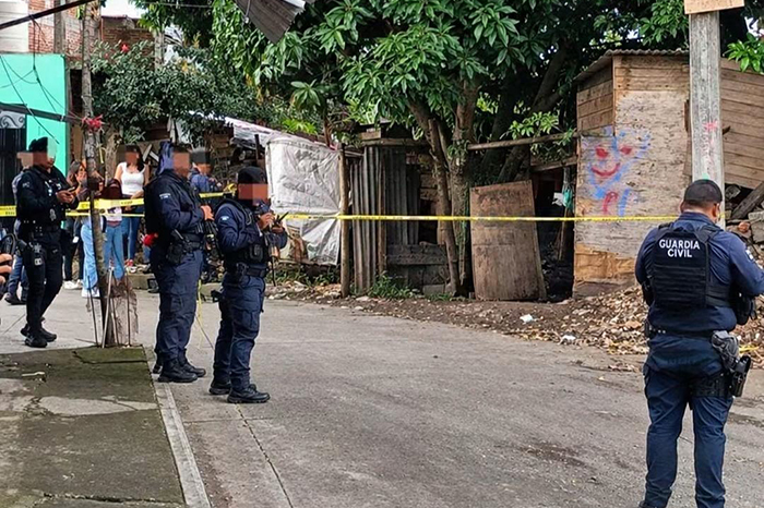 Adolescente de 14 años resulta herido tras ataque a balazos en Uruapan